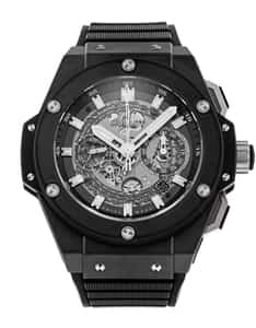 Pre-Owned Hublot King Power Watch